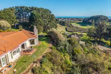 85-91 Old Coach Road, Otaki