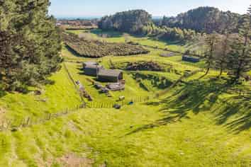 85-91 Old Coach Road, Otaki