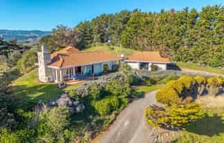 85-91 Old Coach Road, Otaki