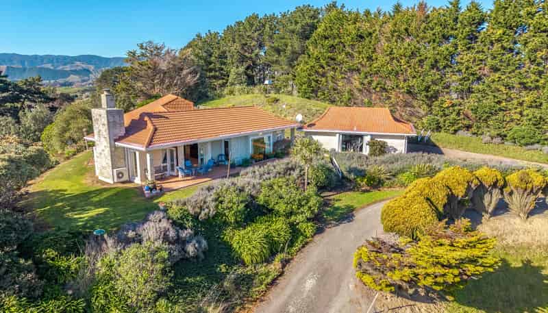 85-91 Old Coach Road, Otaki