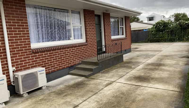 4/484 Worcester Street, Linwood