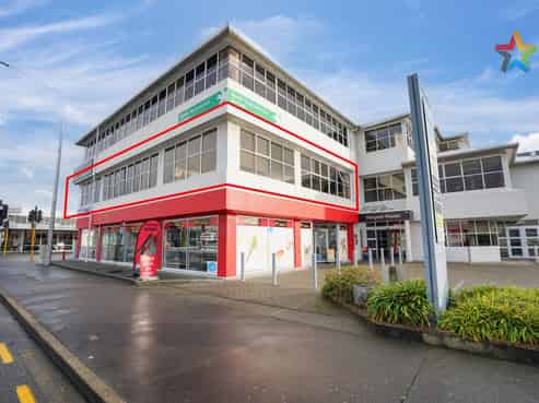 PREMIUM CBD OFFICE SUITE