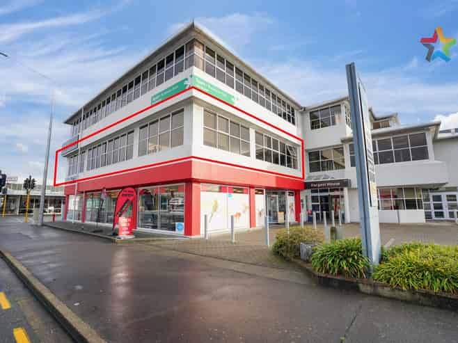 PREMIUM CBD OFFICE SUITE