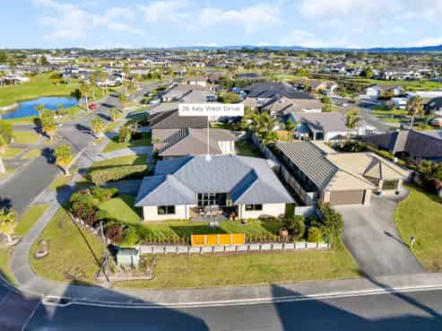 26 Key West Drive, One Tree Point