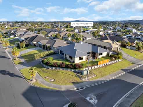 26 Key West Drive, One Tree Point