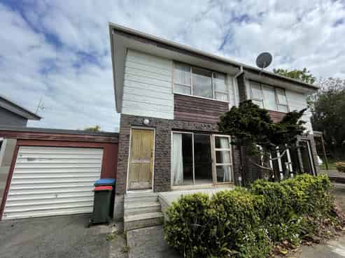 2/112 Owairaka Avenue, Mount Albert