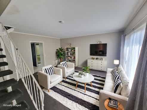 2/112 Owairaka Avenue, Mount Albert