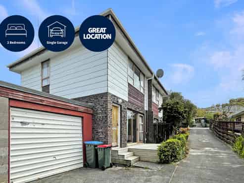 2/112 Owairaka Avenue, Mount Albert