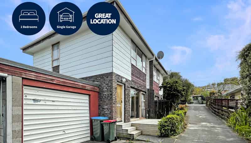 2/112 Owairaka Avenue, Mount Albert