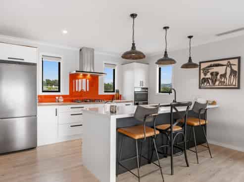 16A No 2 Road, Te Puke