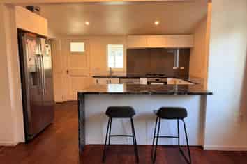 Wellington - Address withheld