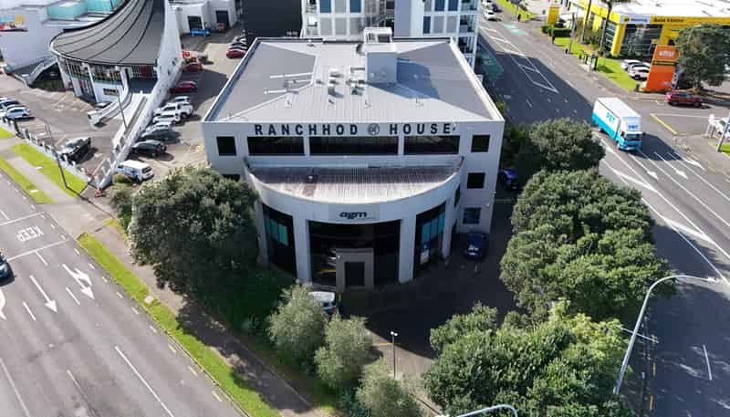 GF/409 New North Road, Kingsland