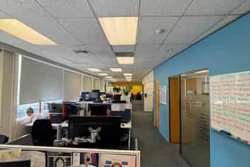 Prime Kingsland Commercial Space for Lease