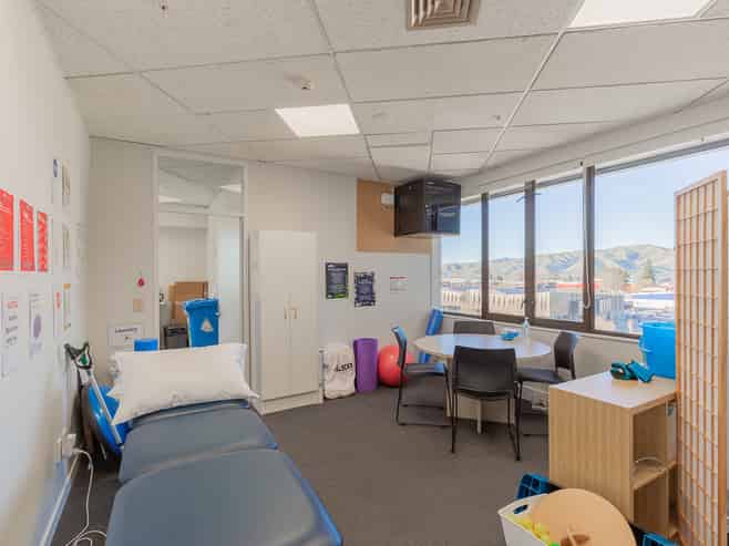 Your Dream Office: Bright, Central, Scenic