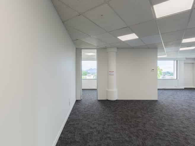 Bright, Central, Scenic: Your Dream Office Awaits