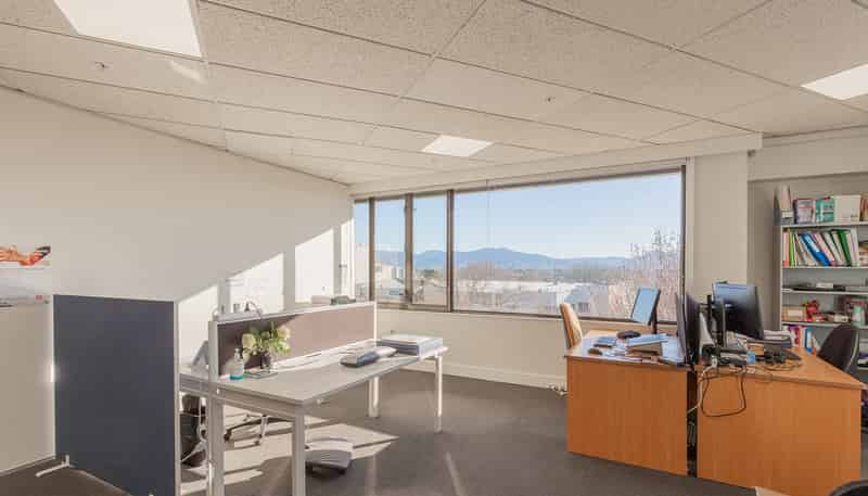 4C/1 Market Street, Blenheim Central