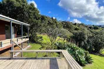 2 Pacific Ridge, Tutukaka