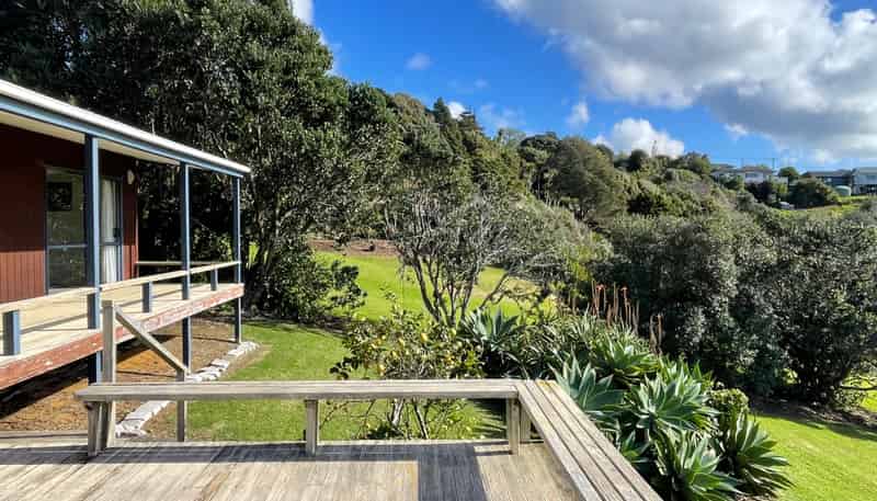 2 Pacific Ridge, Tutukaka