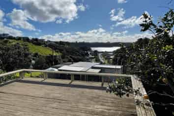 2 Pacific Ridge, Tutukaka