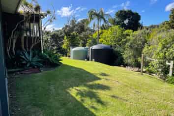 2 Pacific Ridge, Tutukaka