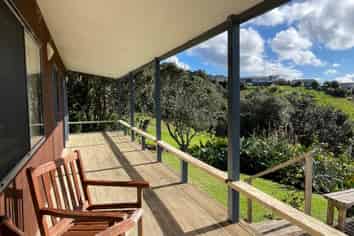 2 Pacific Ridge, Tutukaka