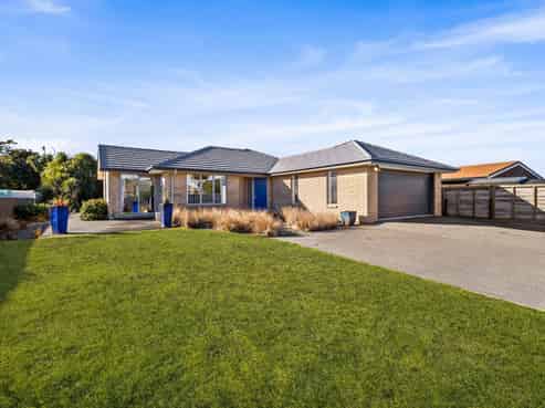 367A Pine Avenue, South New Brighton