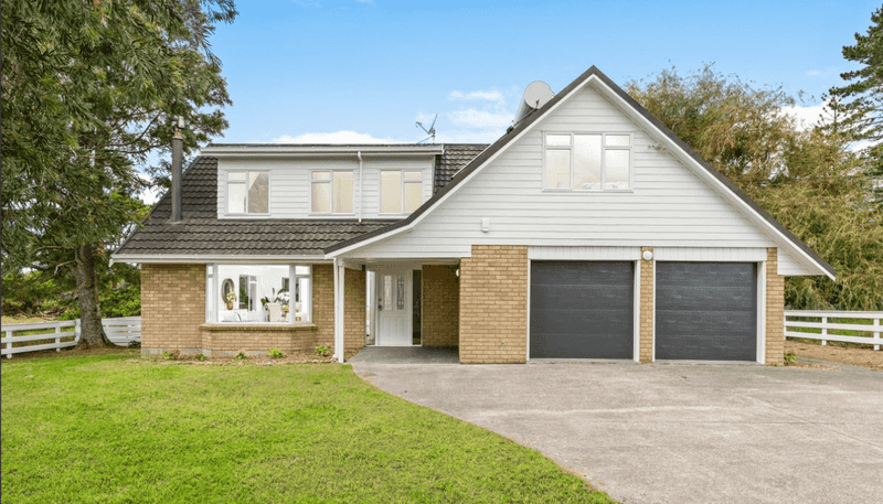 37 Green Road, Dairy Flat