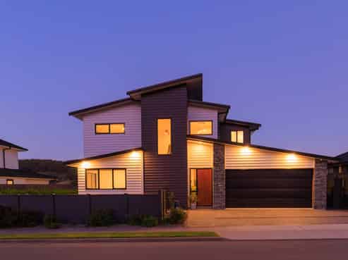 12 Atherton Terrace, Churton Park