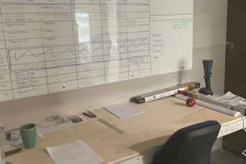 220sqm Milson Workshop For Lease 