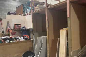 220sqm Milson Workshop For Lease 
