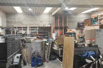 220sqm Milson Workshop For Lease 