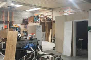 220sqm Milson Workshop For Lease 