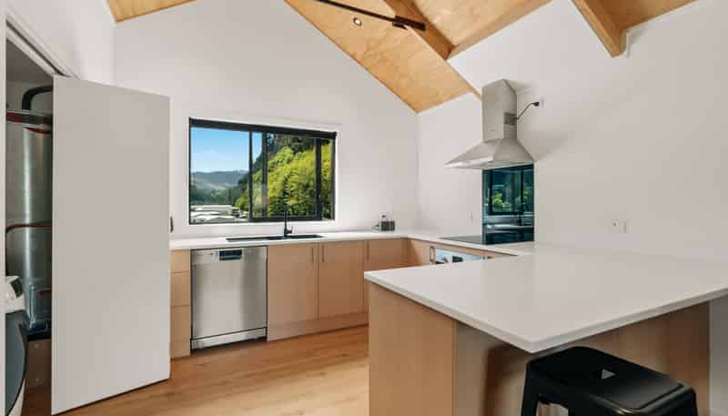 Unit 2, The Alex Apartments, 135 Hallenstein Street, Queenstown