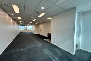Prime Office in the Heart of Hobsonville