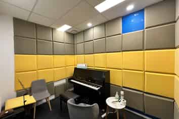 Prime Office in the Heart of Hobsonville
