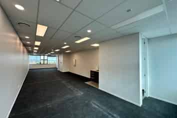 Prime Office in the Heart of Hobsonville