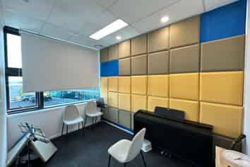 Prime Office in the Heart of Hobsonville