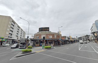 Compact, Connected & Central – 270 Broadway