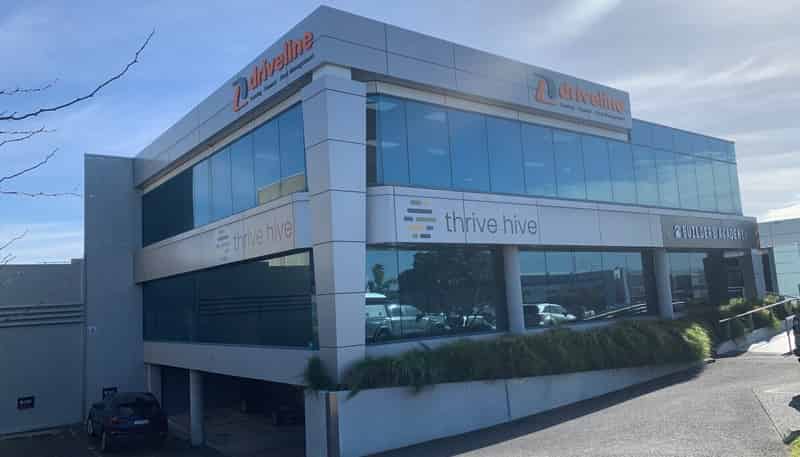B2, 222 Bush road, Rosedale