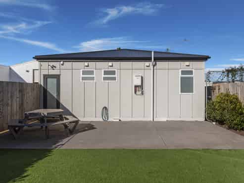 Commercial Opportunity - Opotiki Town Centre