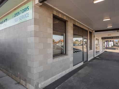 Commercial Opportunity - Opotiki Town Centre
