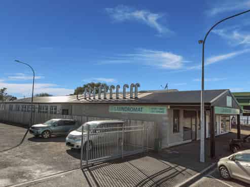 Commercial Opportunity - Opotiki Town Centre