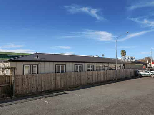 Commercial Opportunity - Opotiki Town Centre