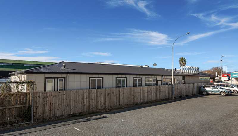 17 Elliott Street, Opotiki