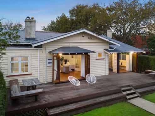 1/8 Clyde Street, Epsom