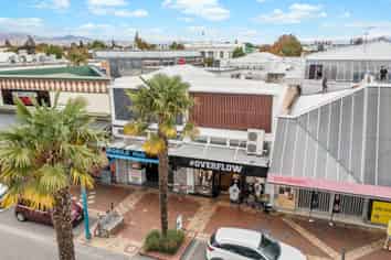 CBD Retail Opportunity - For Sale or Lease