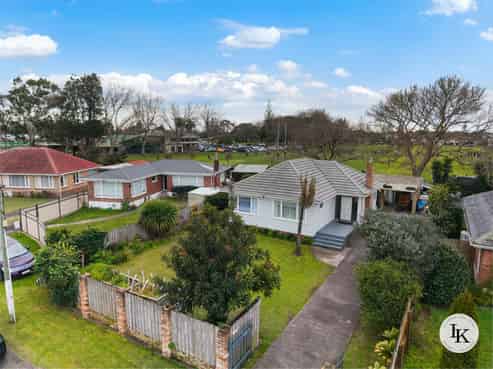 65 Hallberry Road, Mangere East
