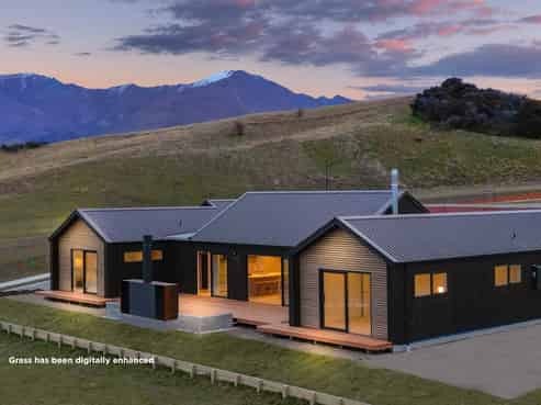 6 Carrickmore Crescent, Wanaka