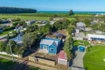 9 Bristol Street, Pareora