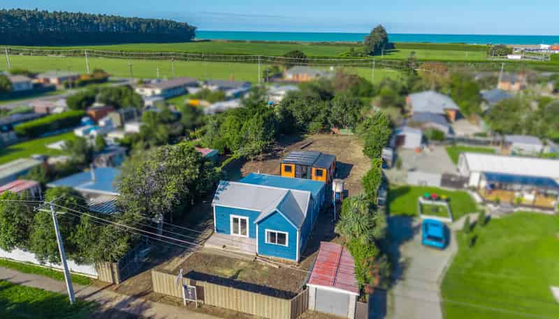 9 Bristol Street, Pareora